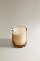 (200 G) JASMINE & MUSK SCENTED CANDLE