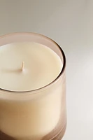 (200 G) JASMINE & MUSK SCENTED CANDLE