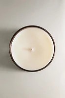 (200 G) JASMINE & MUSK SCENTED CANDLE