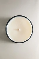 (200 G) ÉCLAT DE LYS SCENTED CANDLE