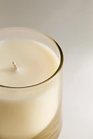 (200 G) CUIR D'IRIS SCENTED CANDLE