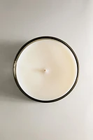 (200 G) CUIR D'IRIS SCENTED CANDLE