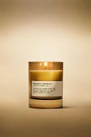 (200 G) ENIGMATIC CEDARWOOD SCENTED CANDLE