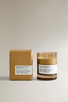 (200 G) ENIGMATIC CEDARWOOD SCENTED CANDLE