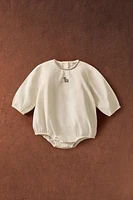 CHILDREN’S DUCKLING BODYSUIT