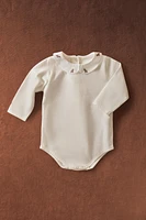 CHILDREN’S DUCKLING BODYSUIT