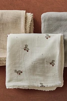 CHILDREN’S DUCKLING MINI TOWEL (SET OF 3)