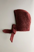 BONNET ENFANT ALPAGA