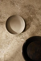 STONEWARE SIDE PLATE
