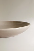 STONEWARE SIDE PLATE