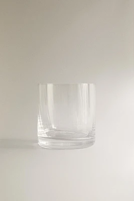 WHISKEY GLASS TUMBLER