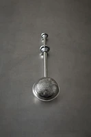 STEEL INFUSER