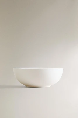 BONE CHINA BOWL