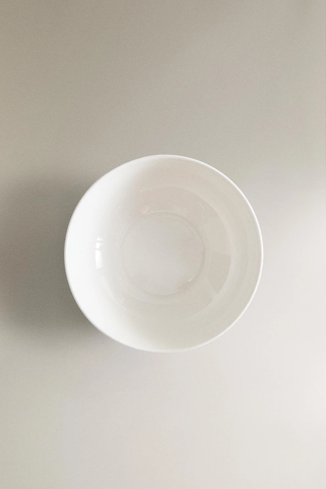 BOL PORCELAINE BONE CHINA