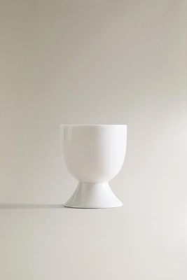 BONE CHINA EGG CUP