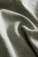 MULTI-PURPOSE LINEN COTTON BLANKET