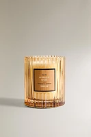 (175 G) MIRAGE OUD SCENTED CANDLE