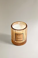 (175 G) MIRAGE OUD SCENTED CANDLE