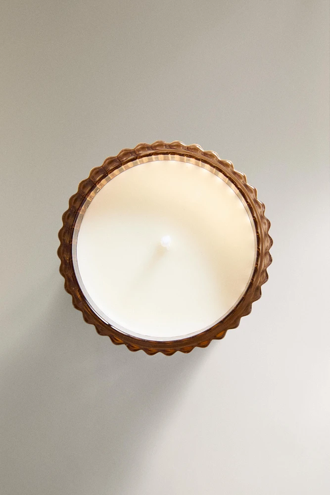 (175 G) MIRAGE OUD SCENTED CANDLE