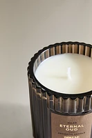 (175 G) ETERNAL OUD SCENTED CANDLE