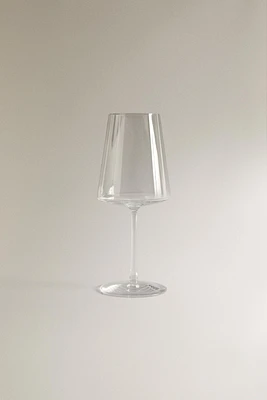 LARGE WINE GLASS