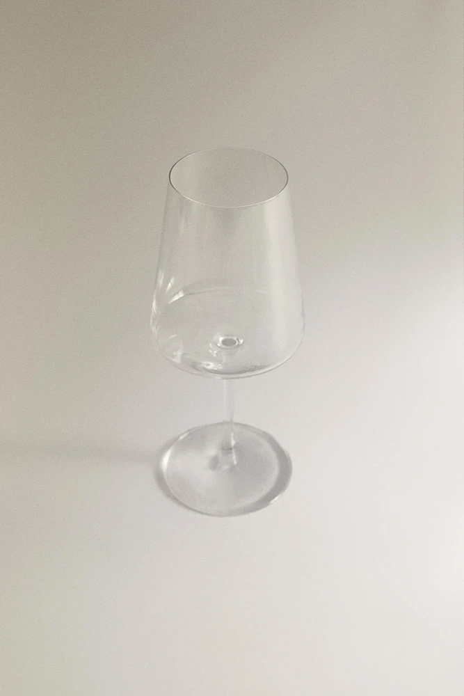 LARGE WINE GLASS