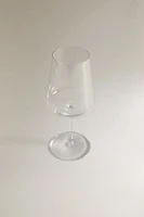 LARGE WINE GLASS