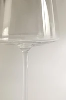 LARGE WINE GLASS