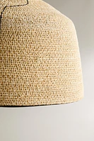 VASE LARGE ALGUES LIGNE
