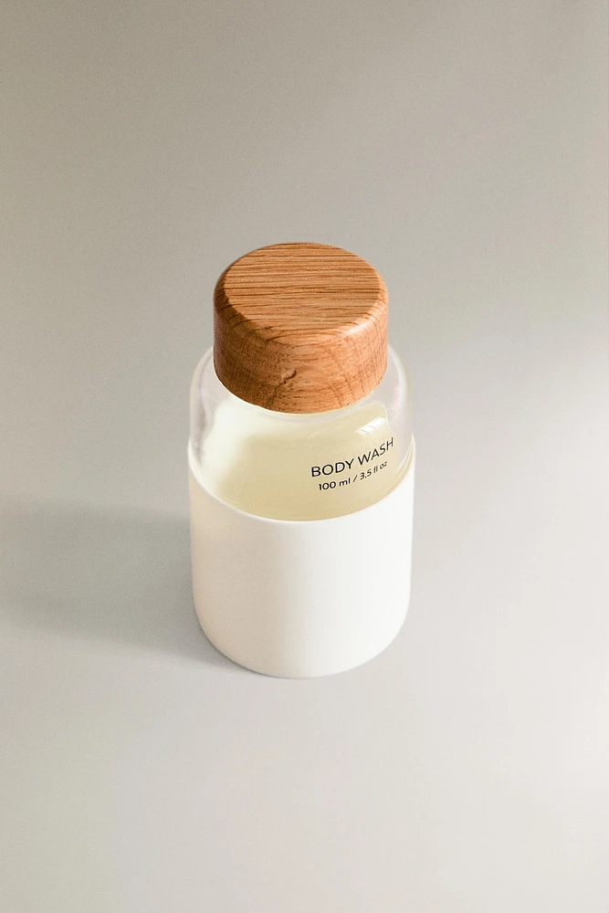 REUSABLE TRAVEL CONDITIONER CONTAINER (3.38 oz)