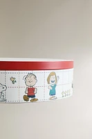 PEANUTS™ CHILDREN’S TIN BOX