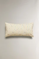 CHILDREN’S PEANUTS™ LONG THROW PILLOW