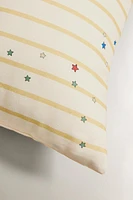 CHILDREN’S PEANUTS™ LONG THROW PILLOW
