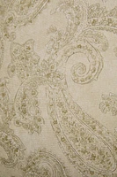 HOUSSE DE COUSSIN PAISLEY