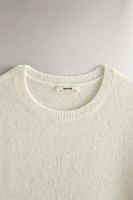 KNIT SWEATER