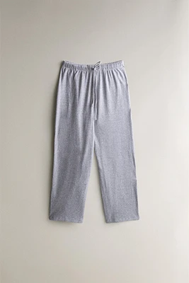 PANTALON COTON