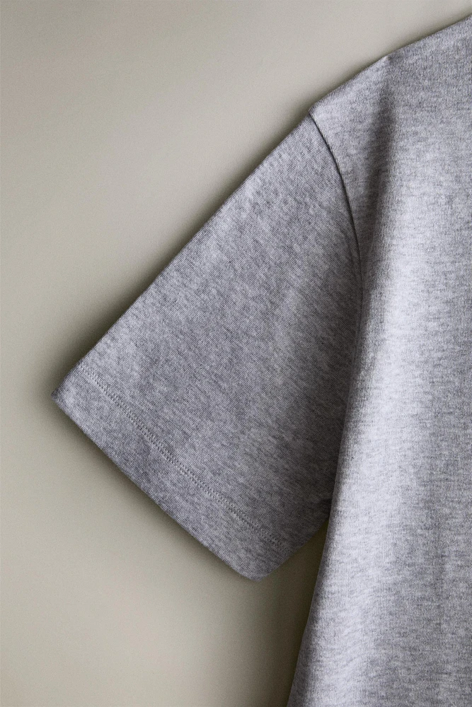 COTTON TOP