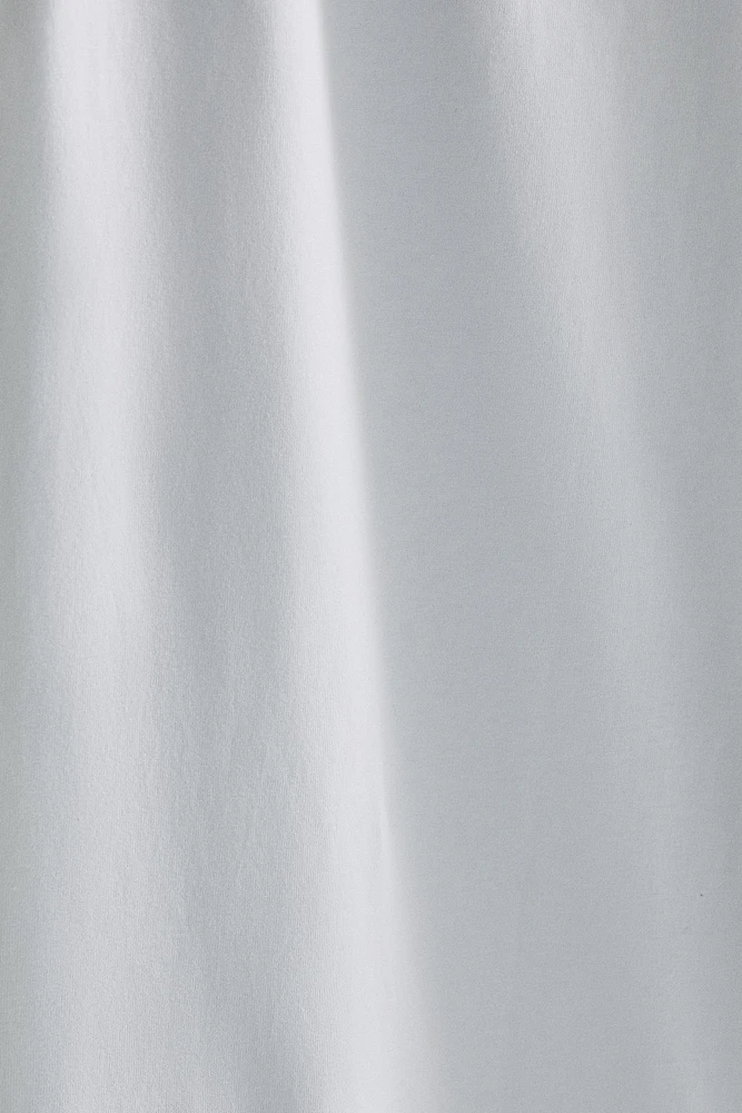 PANTALON LONG COTON