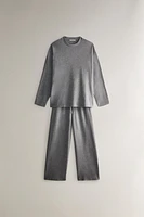 T-SHIRT COTON