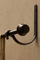 IRON CURTAIN RAIL