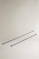 IRON CURTAIN RAIL