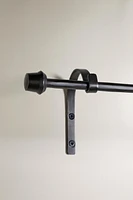 IRON CURTAIN RAIL
