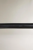 IRON CURTAIN RAIL
