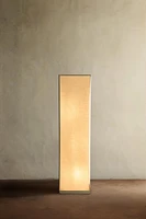 CUBE FLOOR LAMP