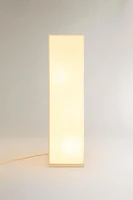 CUBE FLOOR LAMP