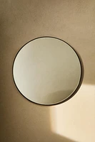 ROUND WALL MIRROR