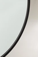 ROUND WALL MIRROR