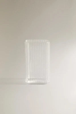 RAISED TOOTHBRUSH HOLDER