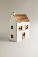 CHILDREN'S TOY DOLL HOUSE