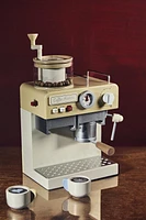 CHILDREN’S TOY COFFEE MAKER